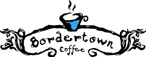 Bordertown Coffee