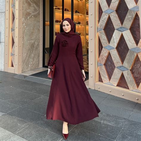Bordo aşkına . . . . . . . #tesetürgiyim #tesettür #tunik #hijab.