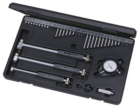 Bore Gauge Sets McMaster-Carr