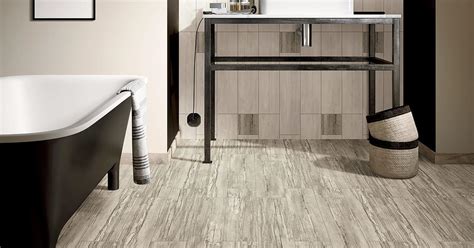 Boreal Ceramic and Porcelain Tiles Stone Effect