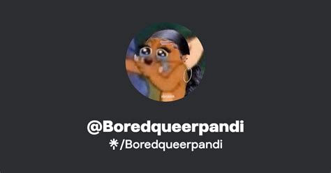 🍆 +18 Boredqueerpandi Onlyfans Leaked