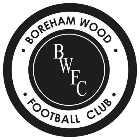 Boreham Wood F.C. - Wikipedia