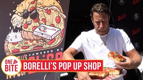 Borellis - 3 days ago · Menu for Borrelli's Pizza & Italian Food in Encinitas, CA. Explore latest menu with photos and reviews.