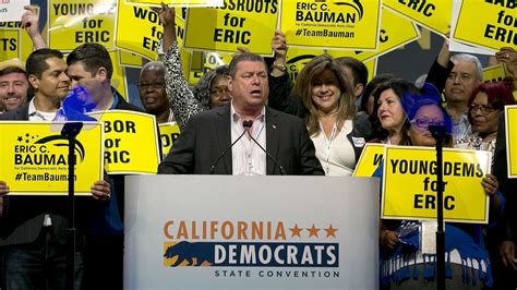 Borenstein: Bay Area Democrats should cease attack on elections chief