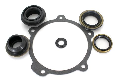 Borg Warner BW 1372, BW 4472 Transfer Case Bearing, Gasket …