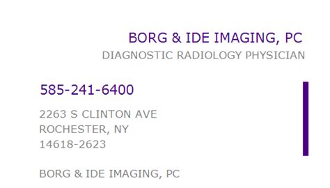 5.0. Borg & Ide is NOT your Employer! You are employed by RADNET. Medical Representative PSR. Current Employee, more than 10 years. Recommend. CEO Approval. Business Outlook.