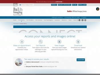 1. Patient Portal | Borg & Ide Imaging – RadNet 2. Provider Portal | Borg & Ide Imaging – RadNet 3. Borg and Ide Connect – Login 4. My Radiology Portal 5.. 