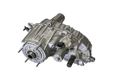 BorgWarner’s New Electro-Mechanical On-Demand …