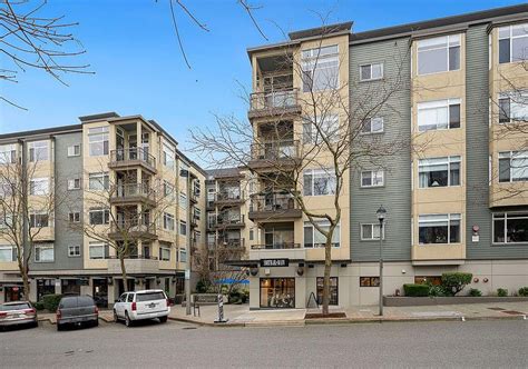 Borgata Apartment Homes - 37 103rd Ave NE Bellevue, …