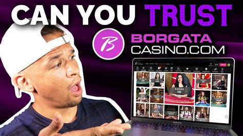 Borgata Online Casino Review: Is Borgata Legit Or A Scam? 🤔