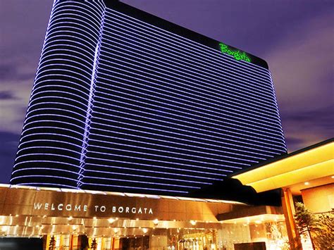 Borgata Online Casino - New Jersey is an online casino that caters only for residents of New Jersey. They are fully licensed and regulated by the New Jersey Division of Gaming Enforcement to offer casino games that include video slots, table games, poker, live dealer games and sports. Players can enjoy titles from well known names in the casino .... 