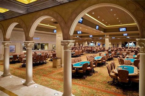 Borgata poker room. Dec 9, 2020 · The Borgata poker live room in Atlantic City is known for hosting some of the biggest tournaments in the state. In fact, whenever the World Poker Tour (WPT) rolls into town, the Borgata is one of the host … 