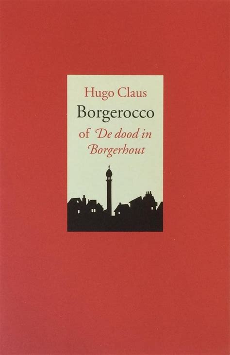 Borgerocco, of, de dood in borgerhout. - Repair manual na vw golf iii 1997.