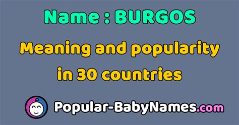 Borgus Name Meaning & Borgus Family History at Ancestry.com®