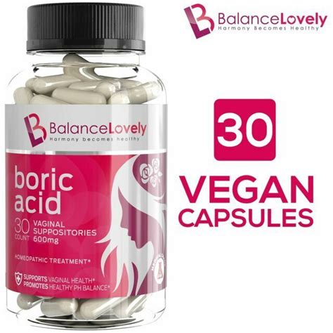 Boric acid on period. Things To Know About Boric acid on period. 