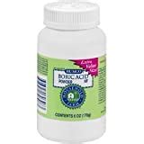 Boric acid powder walgreens. NutraBlast Boric Acid Vaginal Suppositories - amazon.com 