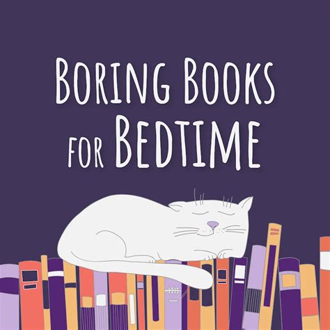 Boring Books for Bedtime Sleep Podcast - YouTube