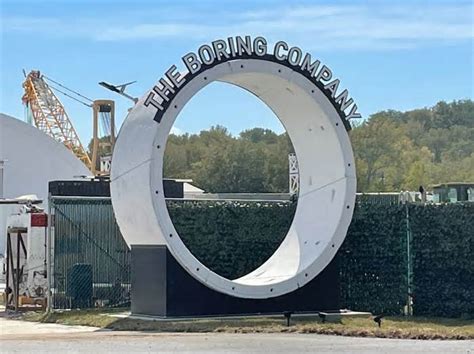 Boring Company cited for 3 more TCEQ violations at Bastrop facility