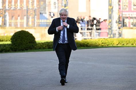 Boris’s bodycount: BBC chief Richard Sharp is just the latest Johnson casualty