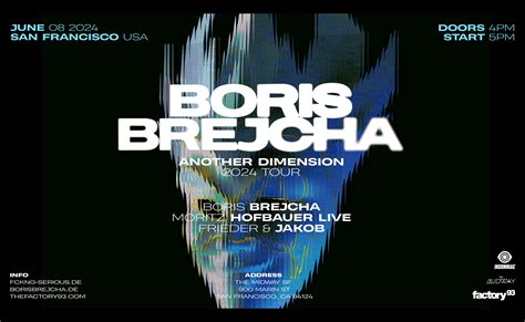 Boris Brejcha – Insomniac