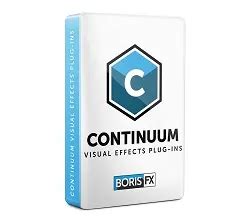 Boris FX Continuum Complete 2020.5 v13.5.0.1182 Full Crack