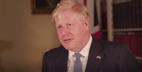 Boris Johnson: No-confidence motion against PM introduced by …