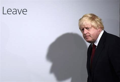 Boris Johnson’s career spanned dizzying heights and tumultuous lows