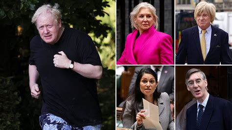 Boris Johnson allies accused of putting ‘improper pressure’ on probe into his conduct