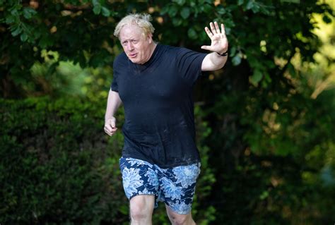 Boris Johnson calls off the dogs ahead of Commons vote on damning Partygate report