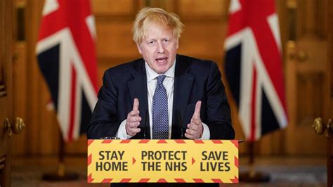 Boris Johnson hit by protests as he says sorry for UK’s COVID-19 ‘pain’