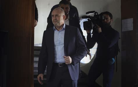 Borissov appears winner of Bulgaria’s parliamentary election