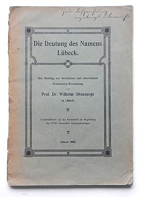 Borker Wilhelm - AbeBooks