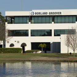 Borland Groover Clinic. 3 Shircliff Way Ste 400 Jacksonville, FL 32204. (904) 381-9393. OVERVIEW. PHYSICIANS AT THIS PRACTICE. Overview. Borland Groover Clinic is a Practice with 1.... 