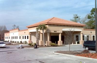 Borland Groover Clinic. 14540 Old Saint Augustine Rd Ste 2207 Jacksonville, FL 32258. (904) 652-0800. OVERVIEW.. 