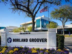  Borland Groover Clinic Fernandina Beach. ... Borland Groover Clinic Southside Office. 4800 Belfort Rd Fl 2. Jacksonville, FL, 32256. Tel: (904) 398-7205. Visit Website . . 