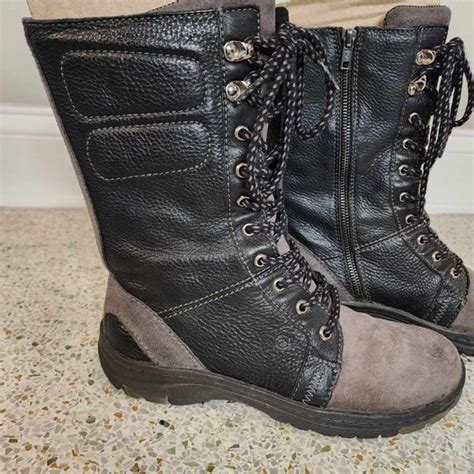 Born Combat & Moto Boots for Women - Poshmark