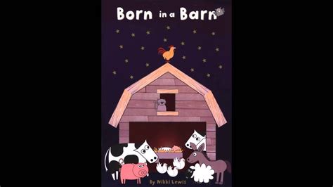 Born In The Barn - Overview, News & Competitors