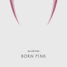 Born Pink - Wikipedia