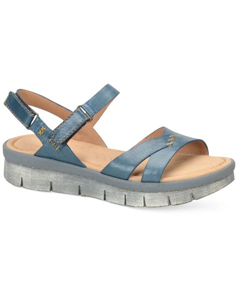 Born Sandals for Women - Macy