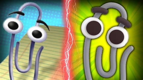 Born again: Clippy returns to haunt Office XP ZDNET