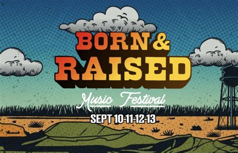 Born and raised in Hacienda