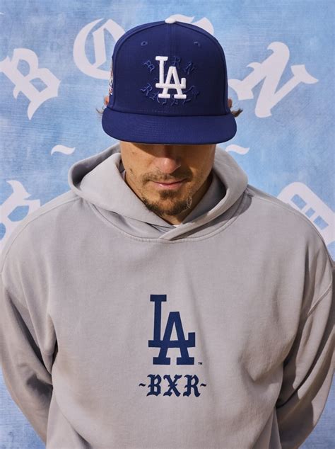 Born and raised in Hollywood's