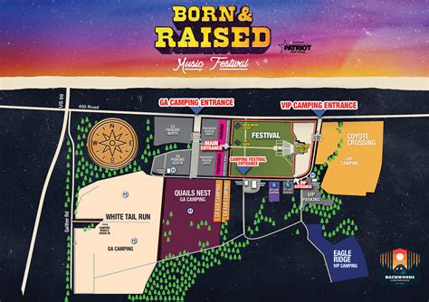 Born and raised new location