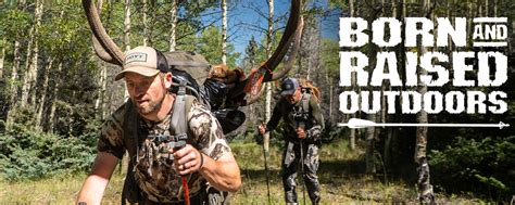 Born and raised outdoors. Share your videos with friends, family, and the world 