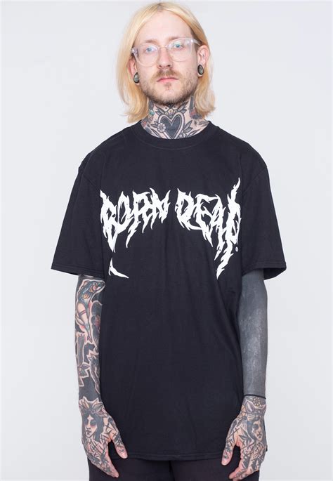 Born dead clothing. Things To Know About Born dead clothing. 