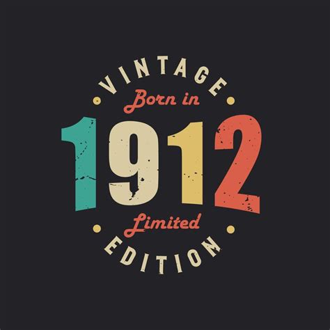 Born in 1912 - NNDB