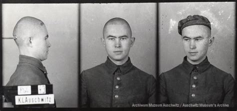 Born in 1920 in Krakow,