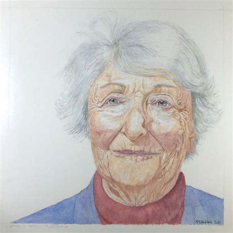 Born in 1921, Oberlander