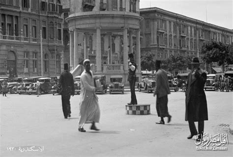 Born in 1930 in Alexandria,