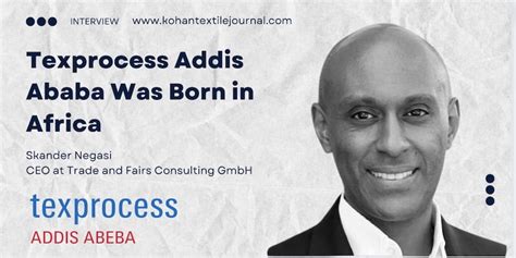 Born in Addis Ababa,